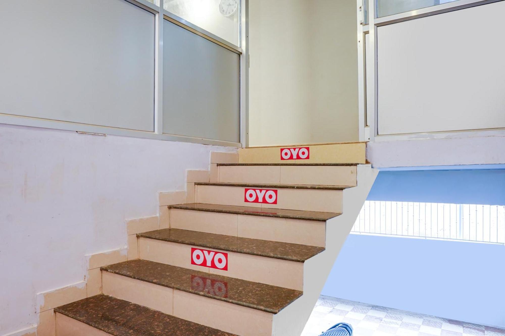 Hotel O Friends Inn Bhilai ภายนอก รูปภาพ