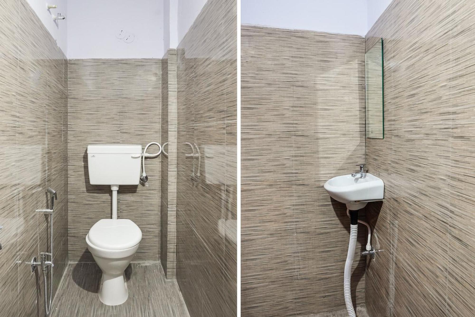 Hotel O Friends Inn Bhilai ภายนอก รูปภาพ